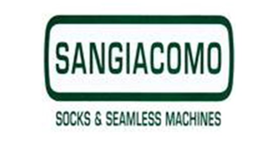 Sangiacomo Knitting Machine Parts