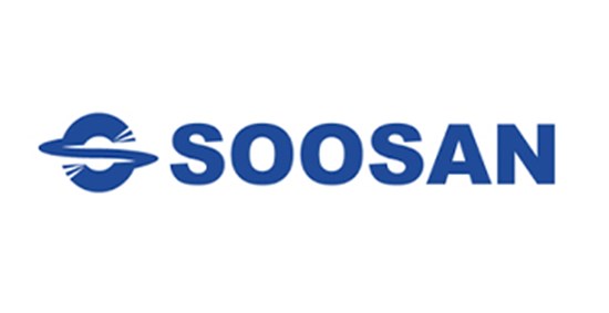 Soosan Knitting Machine Parts