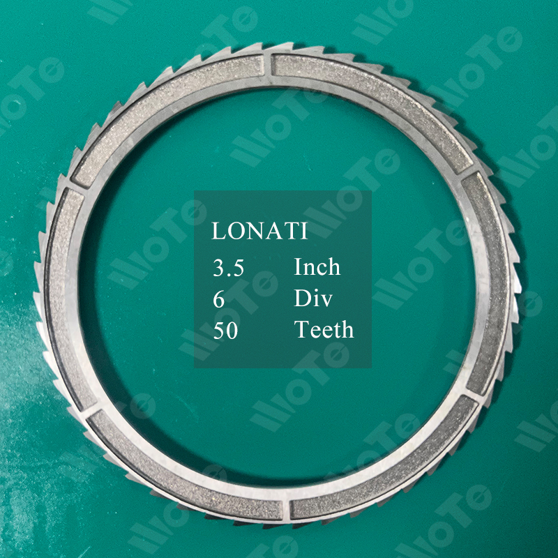 Lonati Ring Cutter  knitting machine parts