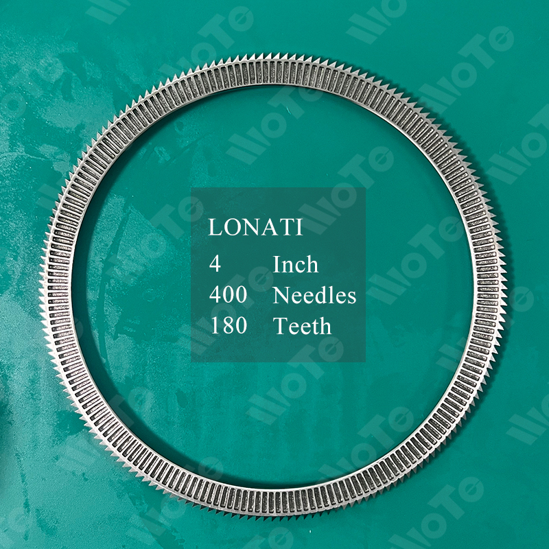 Lonati Ring Cutter knitting machine parts