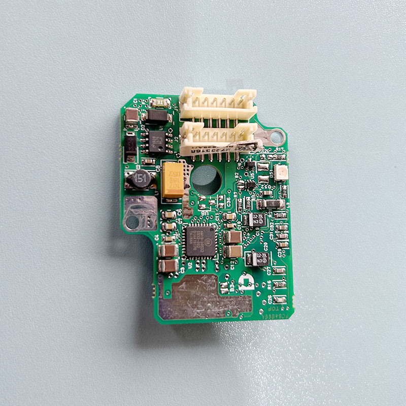 Circuit Board SK4899A